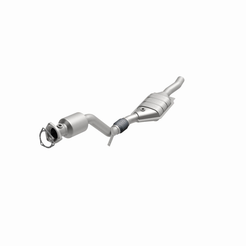 MagnaFlow Conv DF 03 Volkswagen Passat 2.8L Easy Install