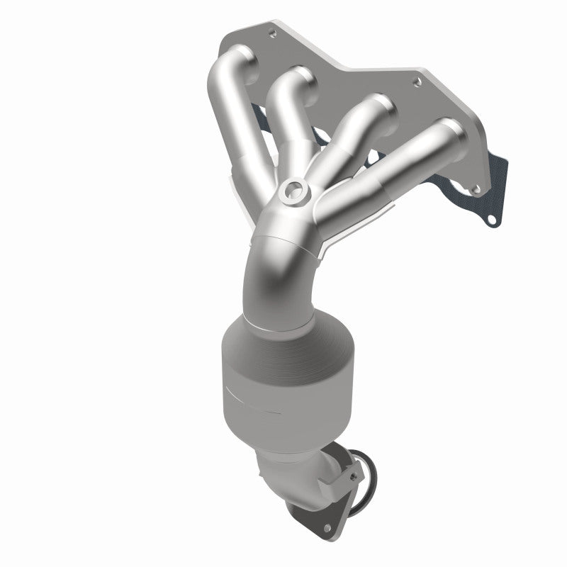 MagnaFlow Conv DF 07-09 Toyota Camry 2.4L Easy Install