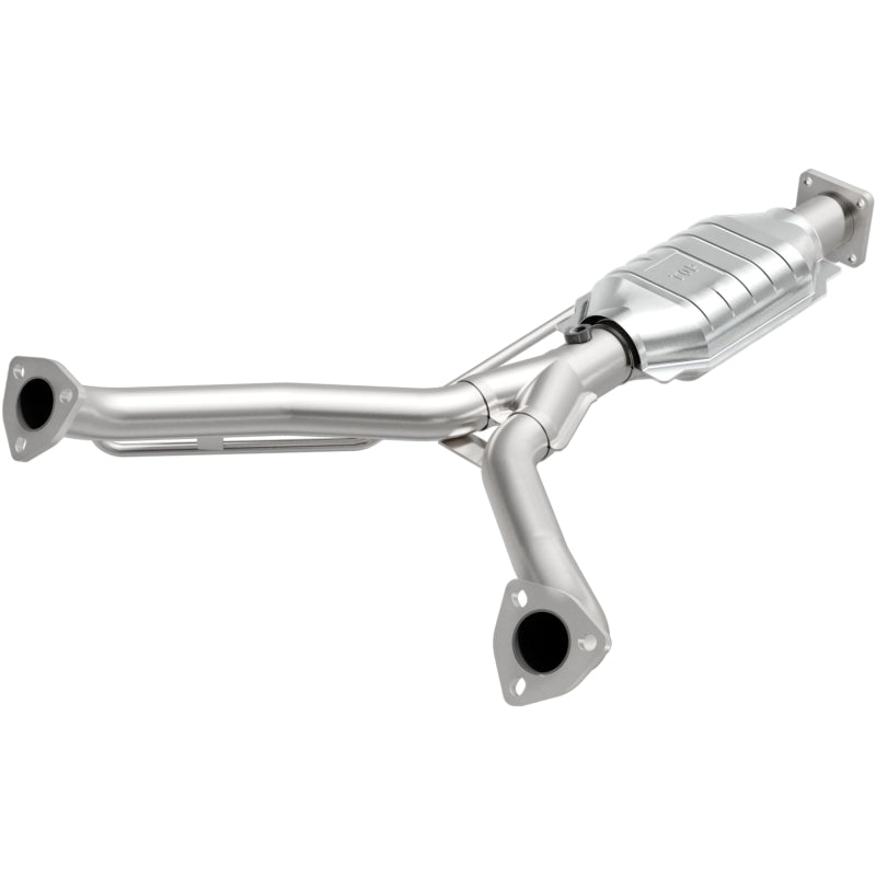 MagnaFlow Direct-Fit Catalytic Converter for Porsche 928 81-84 - OneFastShop
