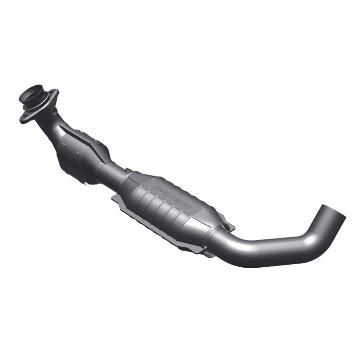 Magnaflow Catalytic Converter Direct-Fit 04-06 F-150 5.4L 2WD - OneFastShop