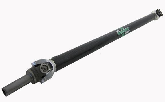 DSS Spec-R Carbon Driveshaft for Nissan S15 Silvia 6-Speed (NISH-SPECR-C) - OneFastShop