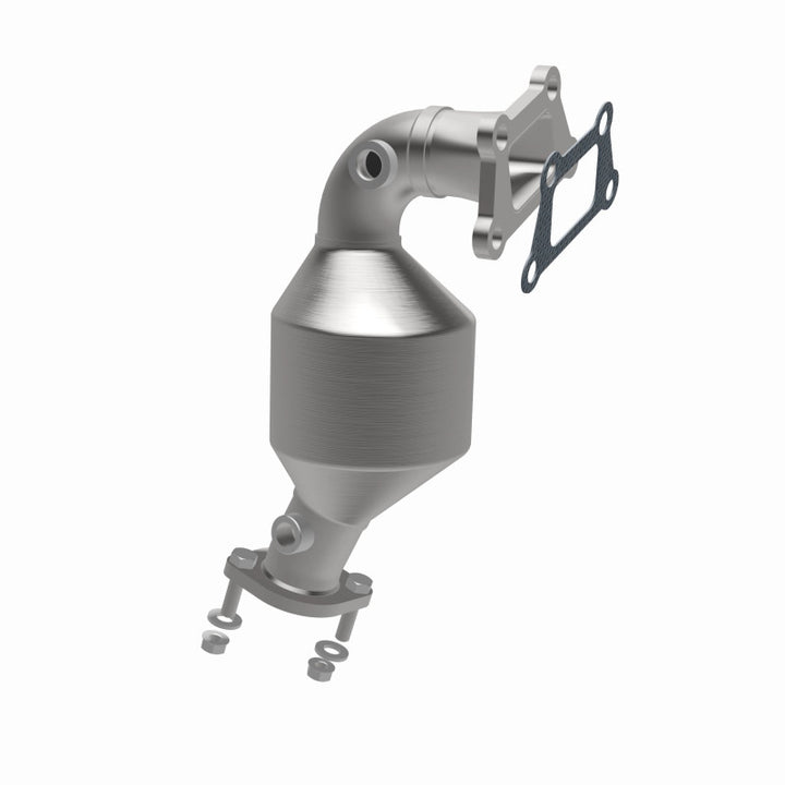 Magnaflow Conv DF 2012-2014 Equinox 3.6L Underbody Easy Install