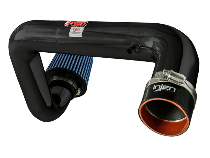 Injen Cold Air Intake for 97-01 Acura Integra Type R Black Special Order
