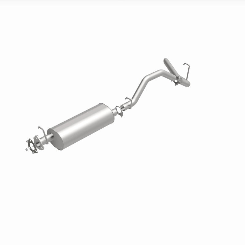 MagnaFlow BRE Exhaust Kit for 2000–2005 Astra Safari Van 4.3L - OneFastShop