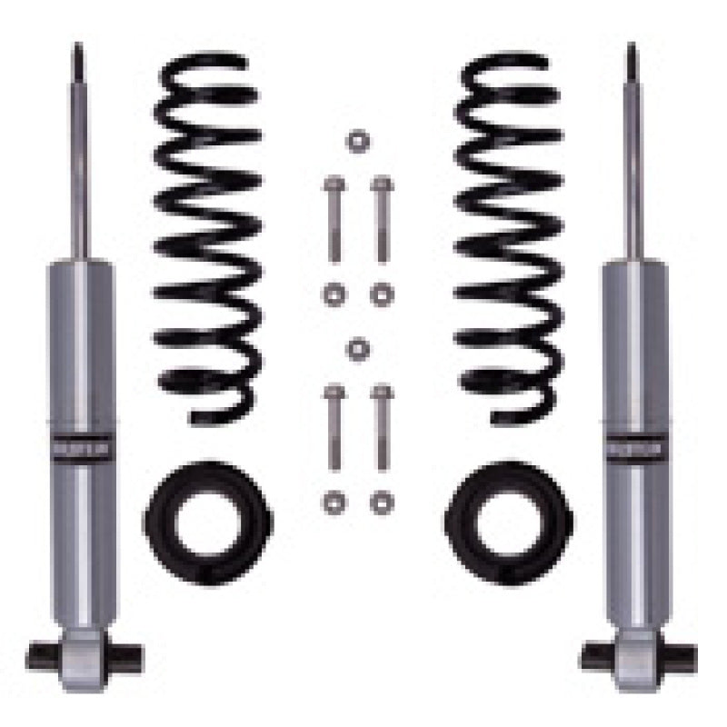 Bilstein B8 6112 Front Suspension Kit for 21-22 Ford Bronco 4WD 2DR - OneFastShop