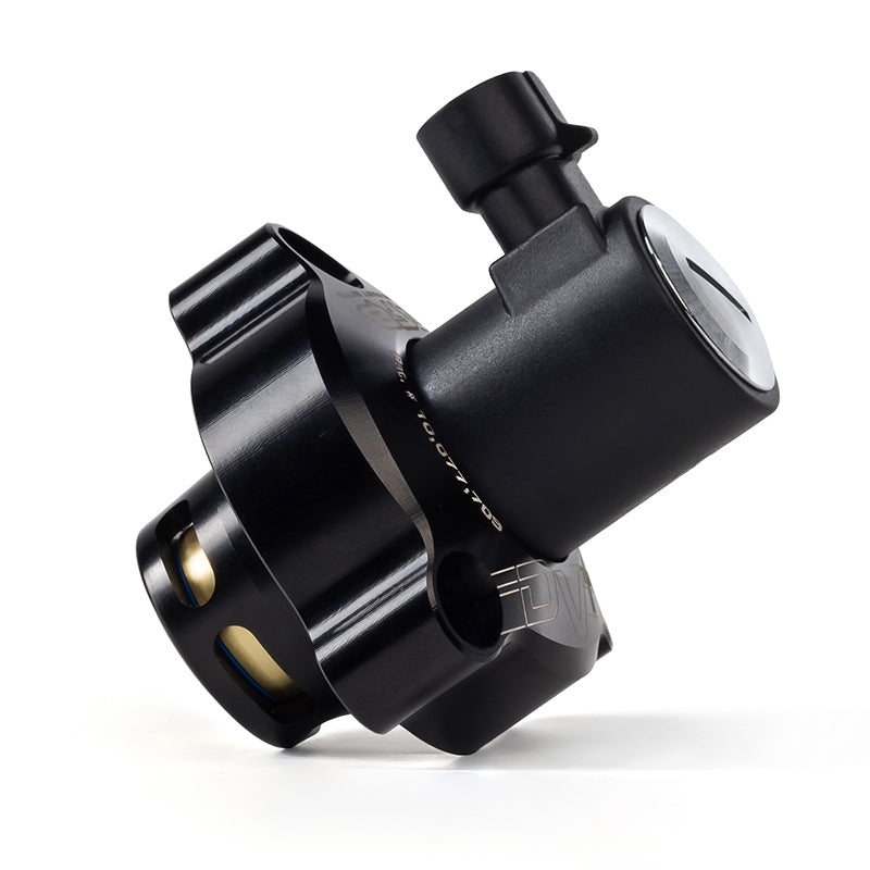 GFB Diverter Valve DV+ for 15-23 Ford Mustang 2.3L EcoBoost and 2023 Ford Bronco Raptor/Ranger Raptor 3.0L