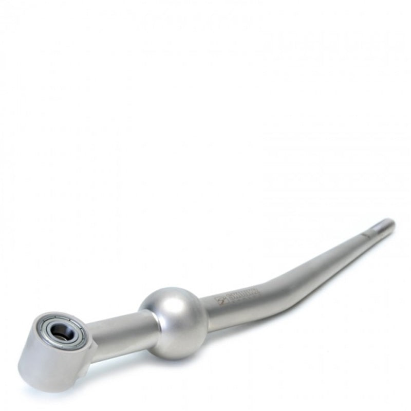 Skunk2 Single-Bend Short Throw Shifter for 88-00 Honda Civic/88-91 CRX/92-00 Del Sol/90-93 Acura Integra