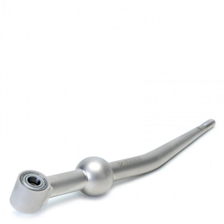 Skunk2 Single-Bend Short Throw Shifter for 88-00 Honda Civic/88-91 CRX/92-00 Del Sol/90-93 Acura Integra