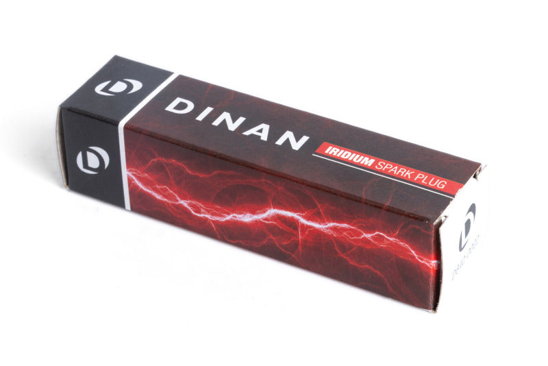 Dinan Iridium Spark Plug - N20/N54/N55/S55/N63/S63 Heat Range 9 (HV) - Single, image 5