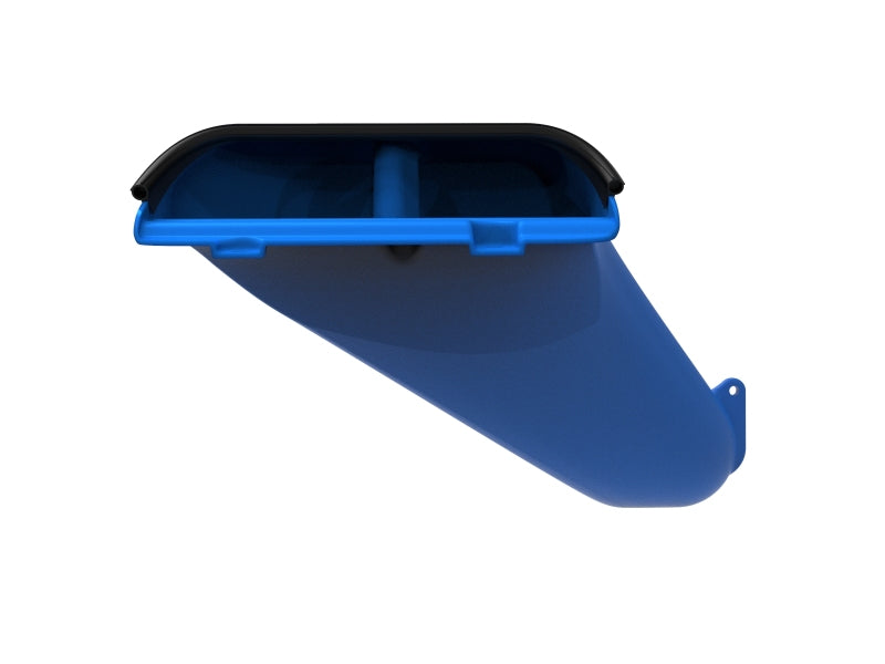 aFe Quantum Cold Air Intake System Scoop 15-20 Ford F150/Raptor V6-2.7L/V6-3.5L/V8-5.0L