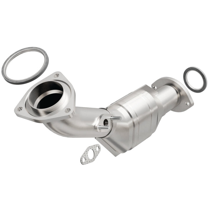 Magnaflow Direct-Fit Catalytic Converter for 00-04 Toyota Tacoma 3.4L 4WD / 00-04 Tundra 3.4L - OneFastShop