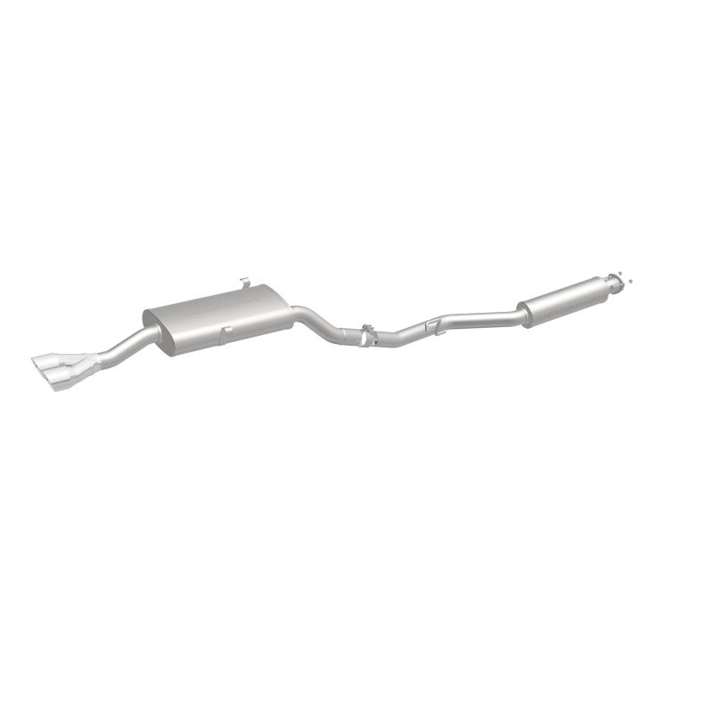 MagnaFlow Performance Exhaust System for BMW 325E/325ES