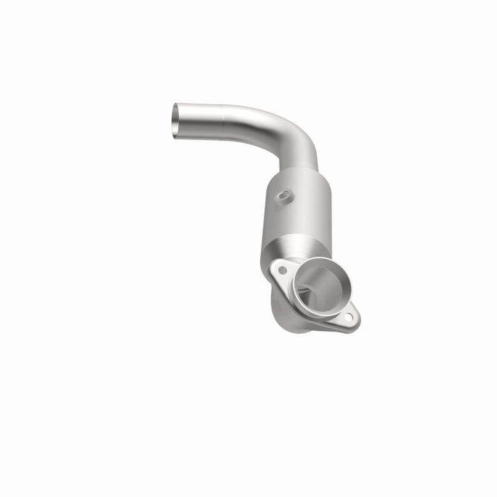 Magnaflow 07-08 Ford Expedition 5.4L Direct Fit Converter Easy Install