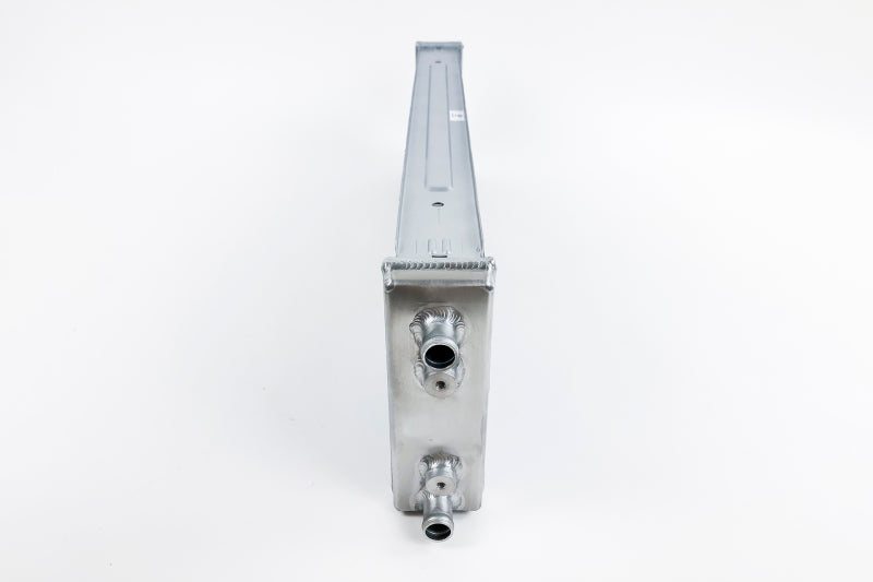 CSF Dual-Pass Universal Heat Exchanger Cross-Flow 3/4 Inch Connections