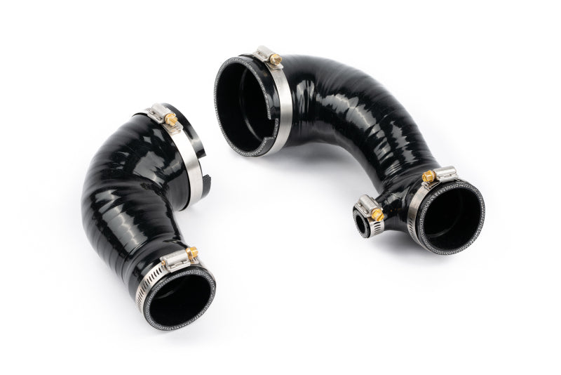 AMS Performance 2023–Present Nissan Z 80mm Air Intakes - OneFastShop