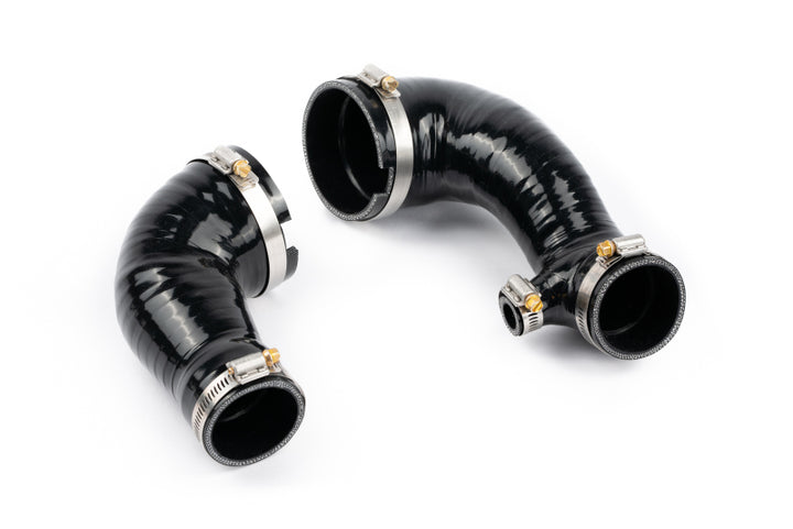 AMS Performance 2023–Present Nissan Z 80mm Air Intakes - OneFastShop