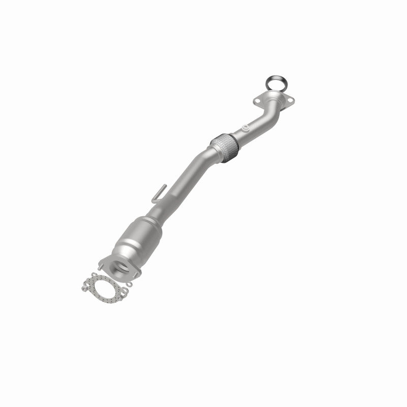 MagnaFlow Conv DF 02-06 Nissan Altima 2.5L Rear Easy Install