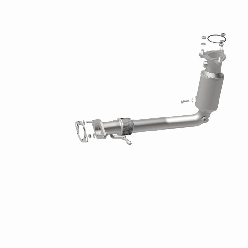MagnaFlow Direct Fit Catalytic Converter for Chevy Equinox / GMC Terrain 2.4L