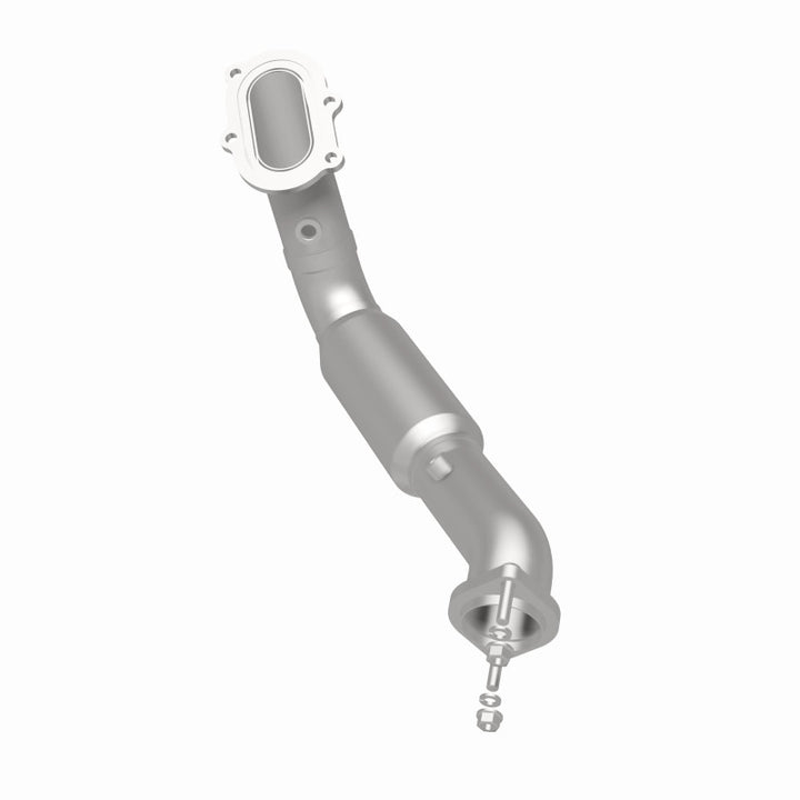 MagnaFlow Catalytic Conv Direct Fit Federal 06-11 Chevy Corvette V8 7.0LGAS - Easy Install, In Stock