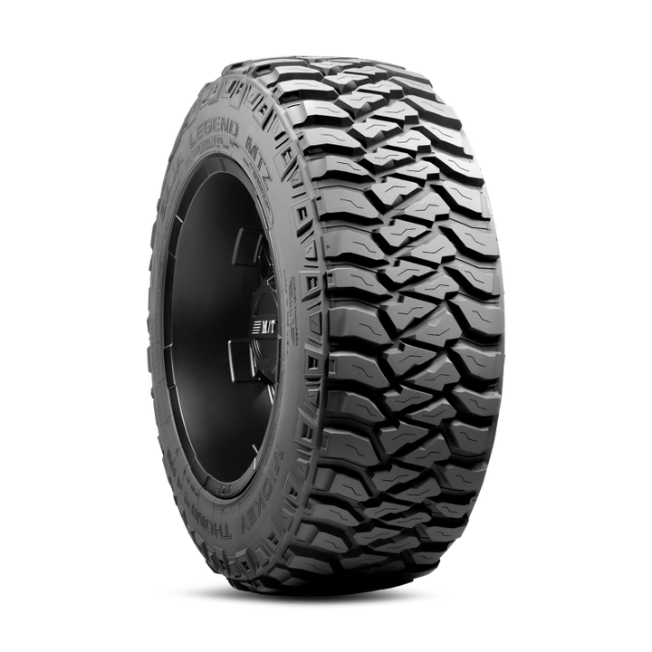 Mickey Thompson Baja Legend MTZ Tire - 33X12.50R20LT Mud Terrain - 114Q - OneFastShop