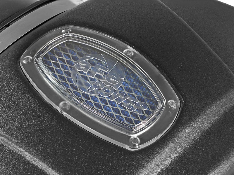 aFe MagnumFORCE Pro 5R Air Intake Nissan Patrol V8 5.6L