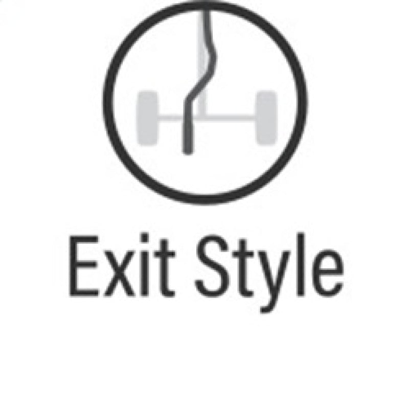 Magnaflow SYS C/B 12-14 Jeep Wrangler JK V6 Easy Install