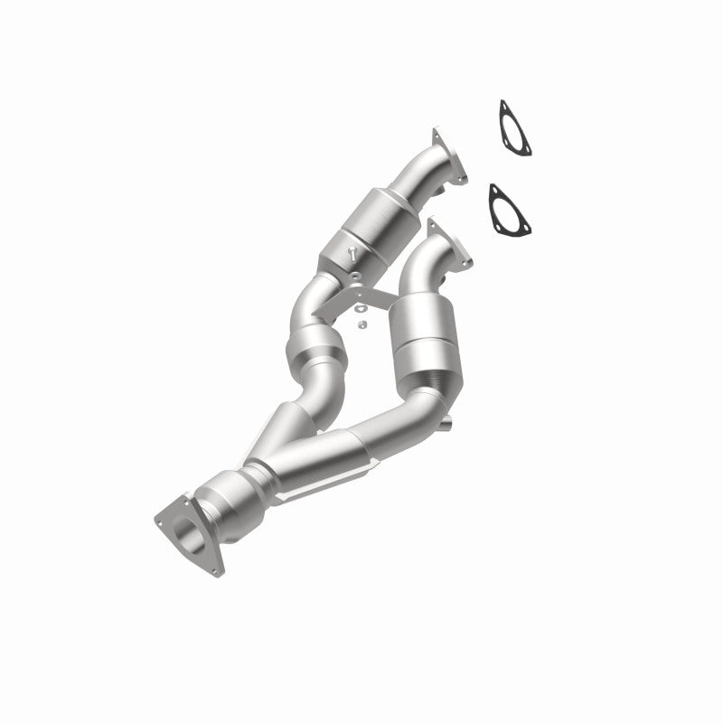 MagnaFlow Catalytic Converter for 04-06 VW Touareg 3.2L