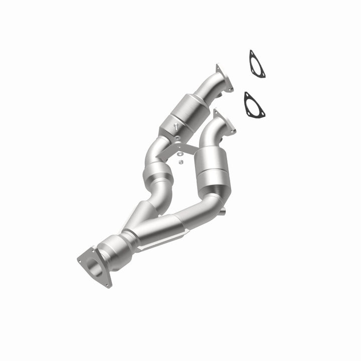 MagnaFlow Catalytic Converter for 04-06 VW Touareg 3.2L