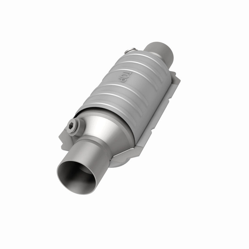 MagnaFlow Universal 2.00" CA Tier 1 Catalytic Converter