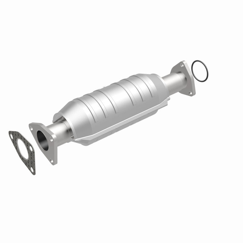 MagnaFlow Catalytic Converter for 03-04 Honda Pilot 3.5L