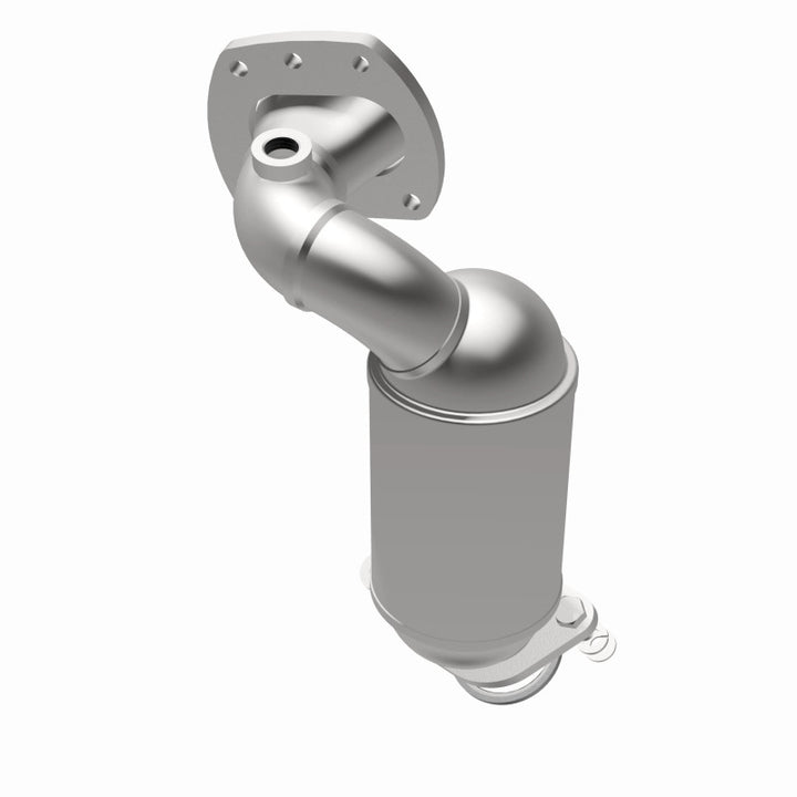 Magnaflow 18-19 Toyota Camry 3.5L Direct Fit Converter Easy Install