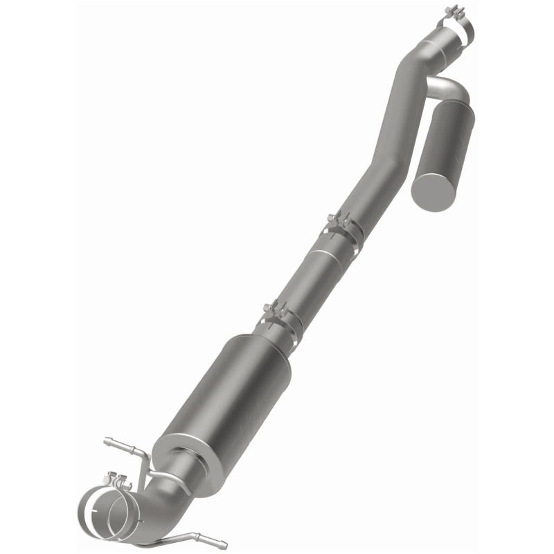 MagnaFlow D-Fit Muffler Replacement for 19-21 GMC Sierra 1500