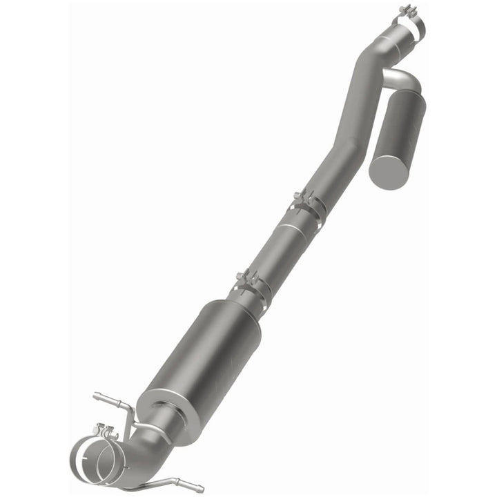 MagnaFlow D-Fit Muffler Replacement for 19-21 GMC Sierra 1500