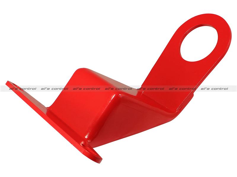 aFe Body Component - Chevrolet Corvette 2005-2013 - Red (450-401006-R)