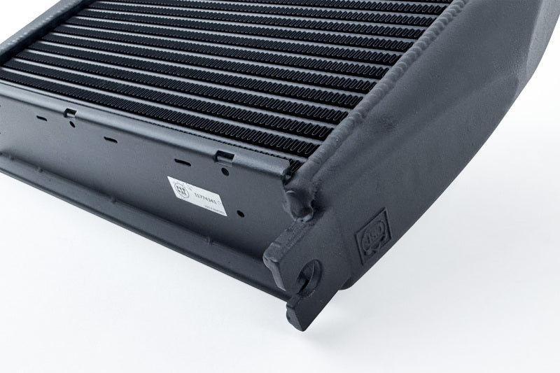 CSF Fender Oil Cooler OEM Plus Performance Porsche 964 993