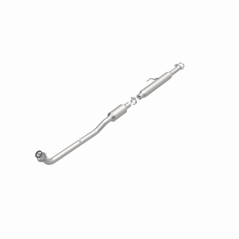 Magnaflow California Direct Fit Converter 12-15 Toyota Camry 2.5L Easy Install