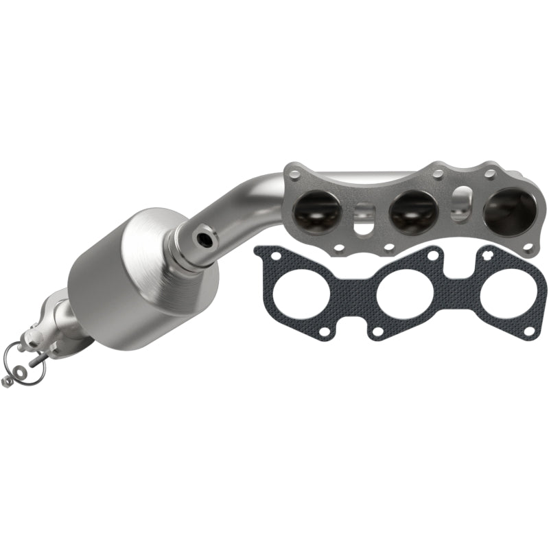 Magnaflow Direct-Fit Catalytic Converter for 05-11 Toyota Tacoma 4.0L - OneFastShop