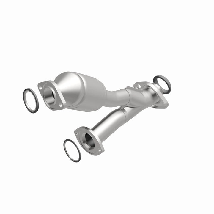 MagnaFlow Catalytic Converter 99-03 Lexus/Toyota 3.0L Truck - Passenger Side