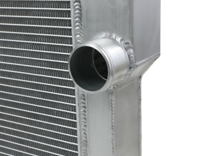 aFe BladeRunner Street Series Radiator for 1994–2002 Dodge Ram 2500/3500 L6 5.9L - OneFastShop