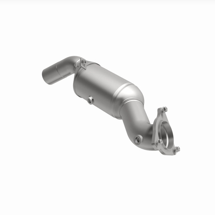 MagnaFlow 19-21 Ford Ranger 2.3L Catalytic Converter - Easy Install