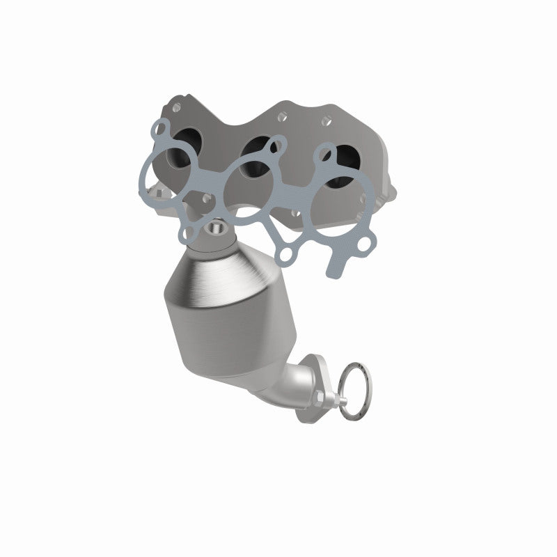 MagnaFlow Conv DF 07-09 Lexus RX350 3.5L Easy Install