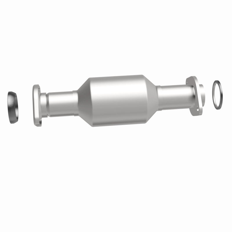 Magnaflow 11-15 Sienna 3.5 Underbody Converter - Easy Installation & OEM Grade