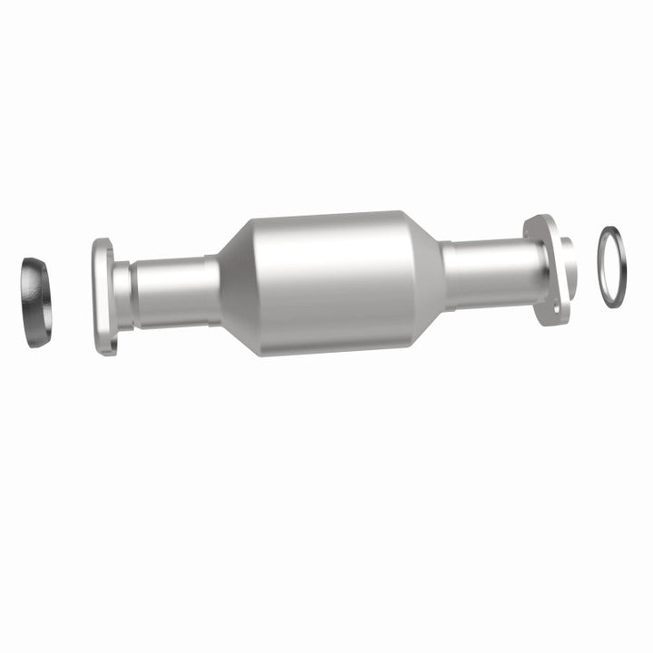 Magnaflow 11-15 Sienna 3.5 Underbody Converter - Easy Installation & OEM Grade