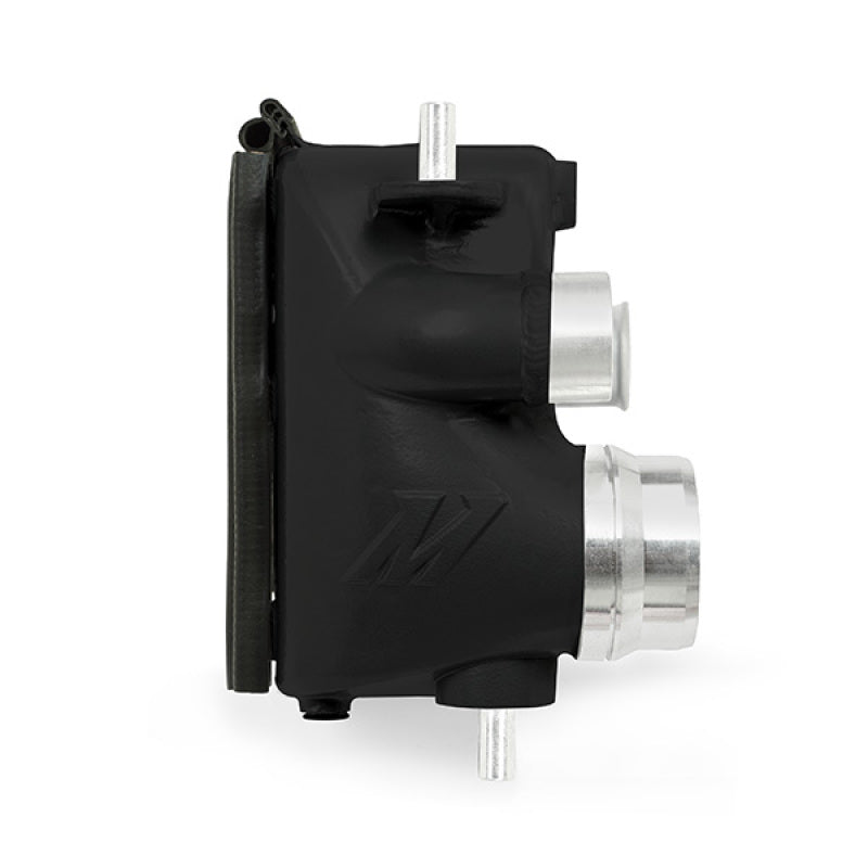 Mishimoto Intercooler Black IC Only 2016+ Ford F150 2.7 3.5L - OneFastShop