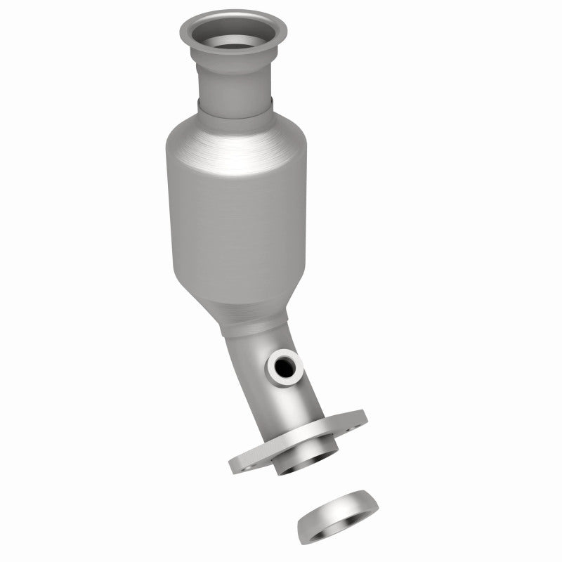 High-Performance Catalytic Converter for Subaru/Impreza/Legacy/Outback