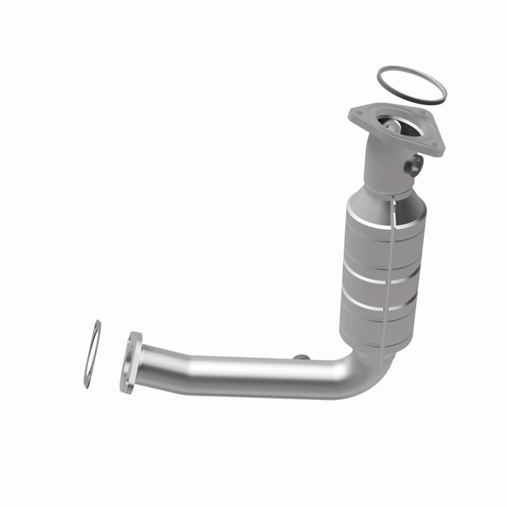 MagnaFlow DF Catalytic Converter for 00-02 Focus 2.0L - Easy Install