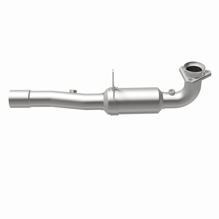 MagnaFlow Direct-Fit Catalytic Converter for Corvette 92-93