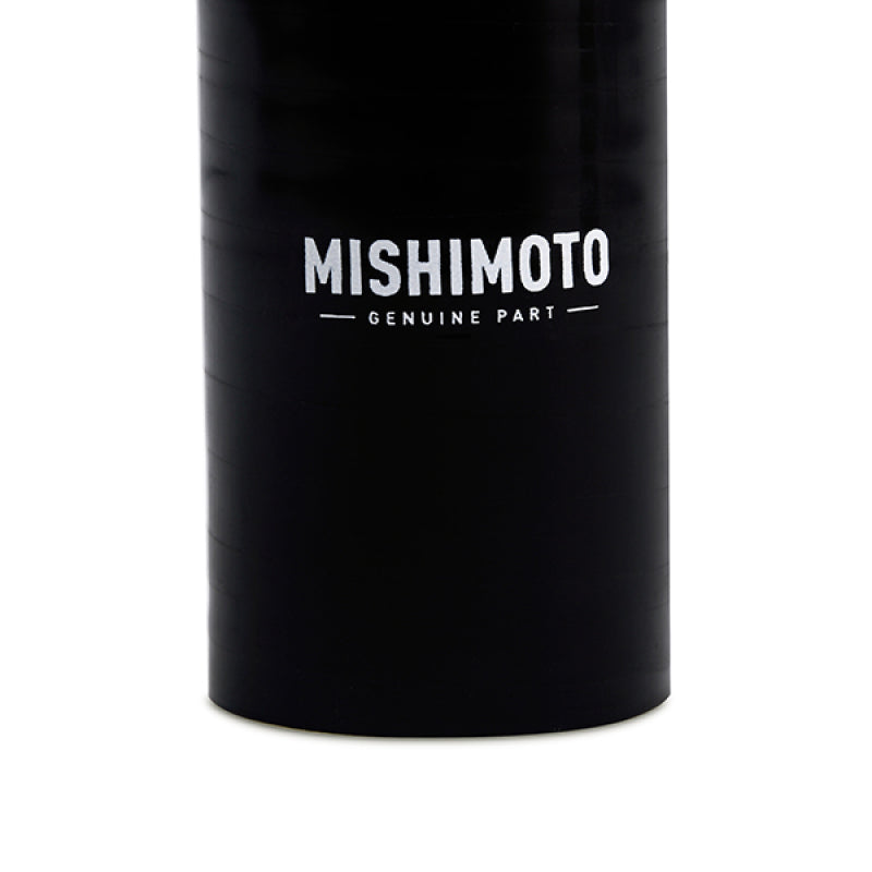 Mishimoto Upper Radiator Hose Silicone 66-68 Impala 283/327