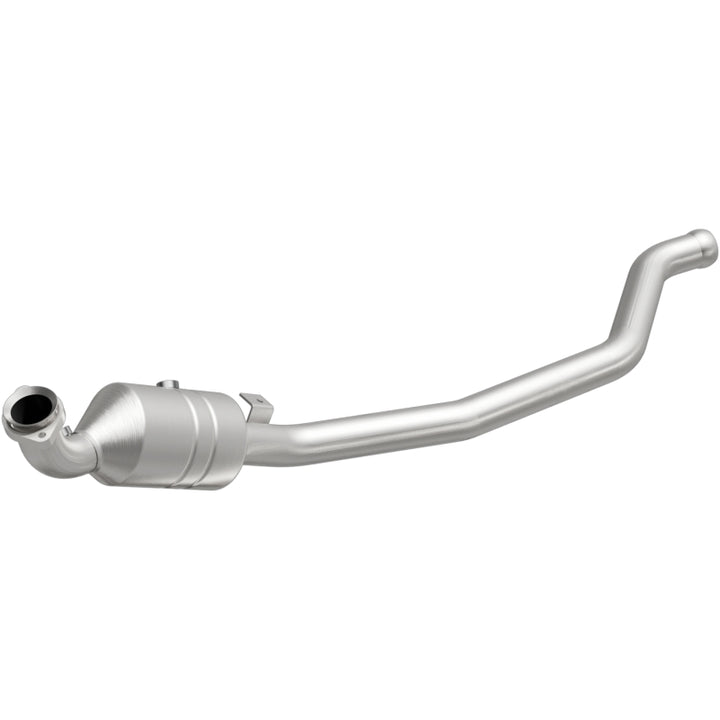 Magnaflow Direct-Fit Catalytic Converter for 2006-2011 Mercedes-Benz R350 3.5L Underbody - OneFastShop