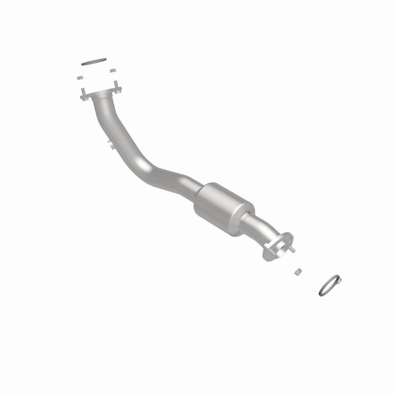 Magnaflow Conv DF 13-15 RAV4 2.5 Underbody Easy Install